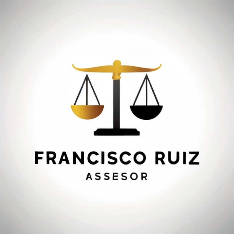 Francisco Ruiz Asesor